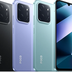 Xiaomi POCO C85