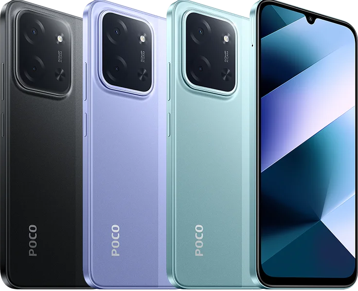Xiaomi POCO C85