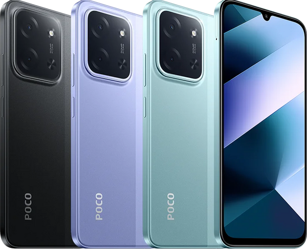 Xiaomi POCO C85