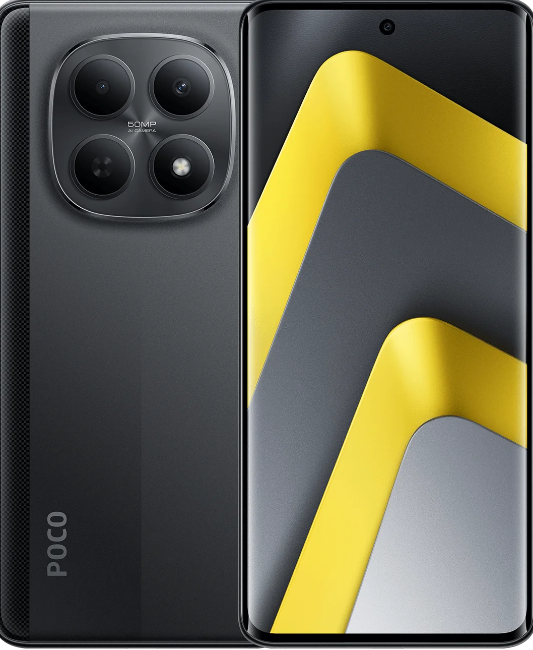 Xiaomi POCO M8