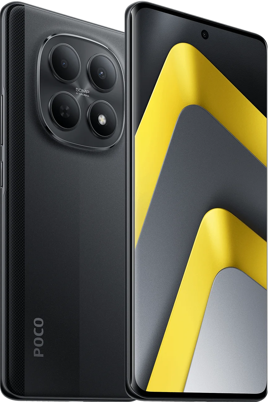 Xiaomi POCO M8