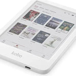 Kobo Clara Color