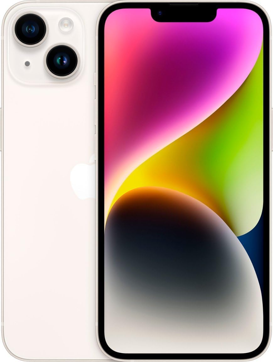 iPhone 14 (Reacondicionado)