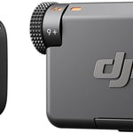 Microfono DJI Mic Mini