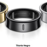 Samsung Galaxy Ring