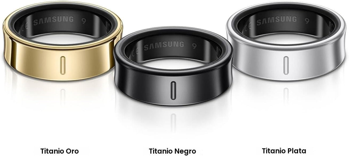 Samsung Galaxy Ring