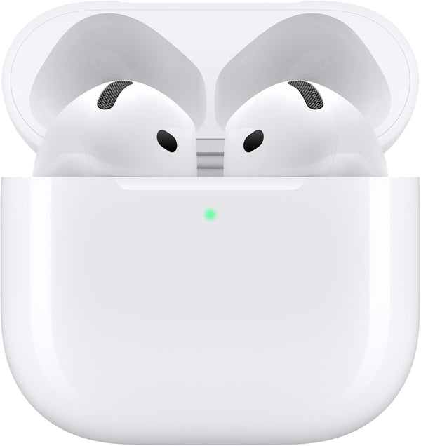 AirPods 4