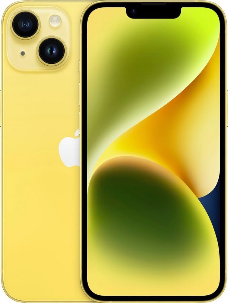 iPhone 14 (Reacondicionado)