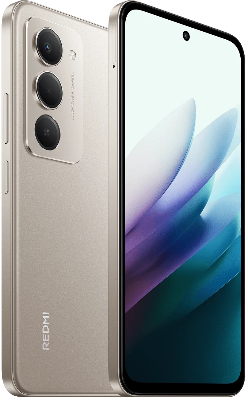 Xiaomi Redmi 15
