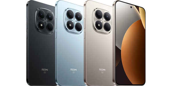 Xiaomi Redmi Note 15 Pro 5G
