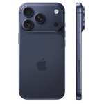 iPhone 17 Pro | Deep Blue - Tappy Tech