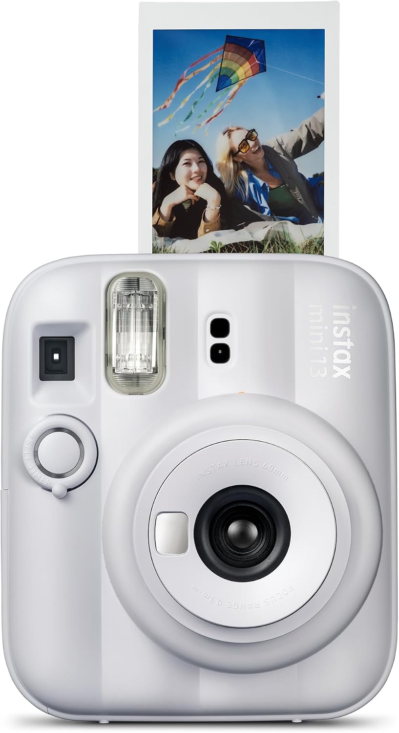 Cámara FUJIFILM Instax Mini 13