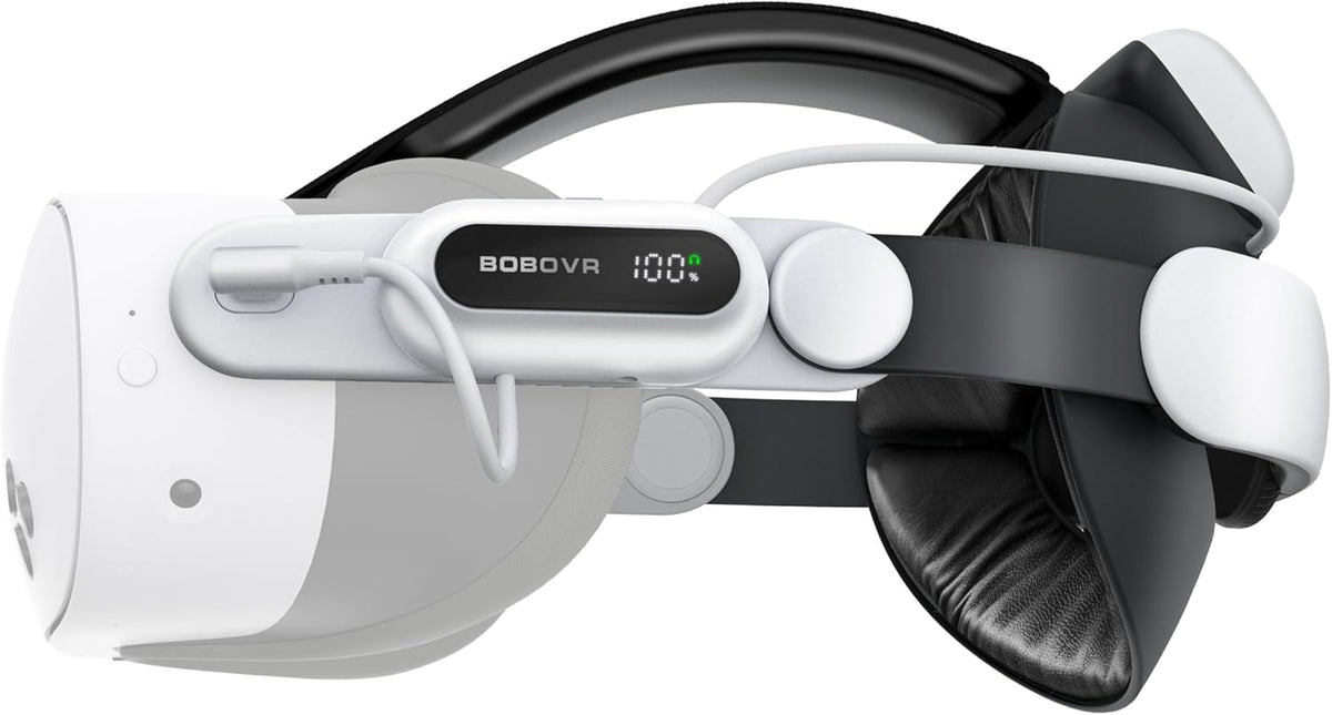 BOBOVR E3 Pro