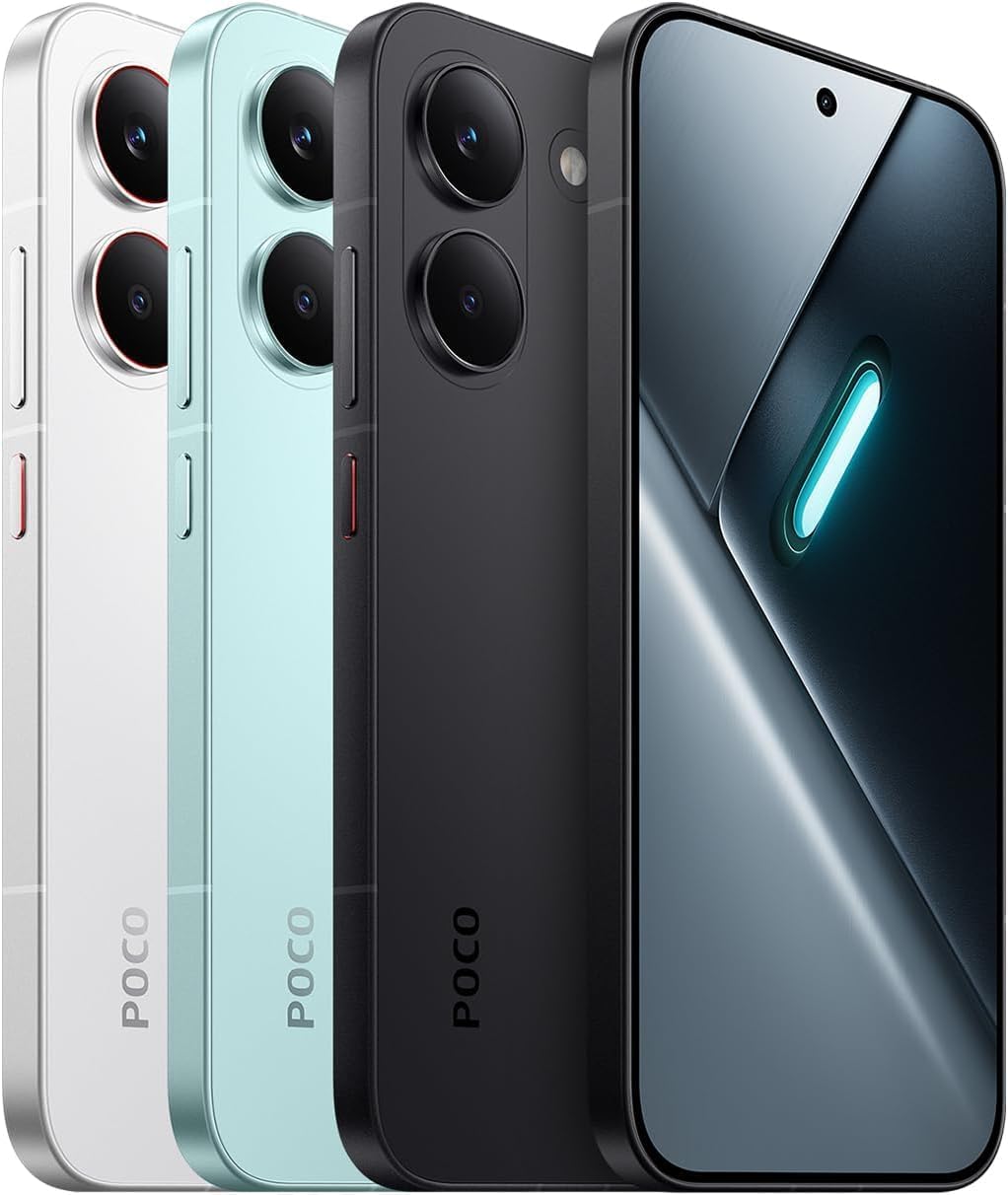 Xiaomi POCO X8 PRO