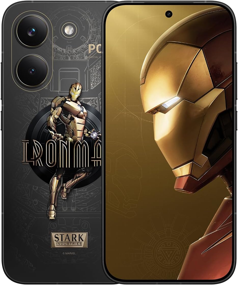 Xiaomi POCO X8 PRO