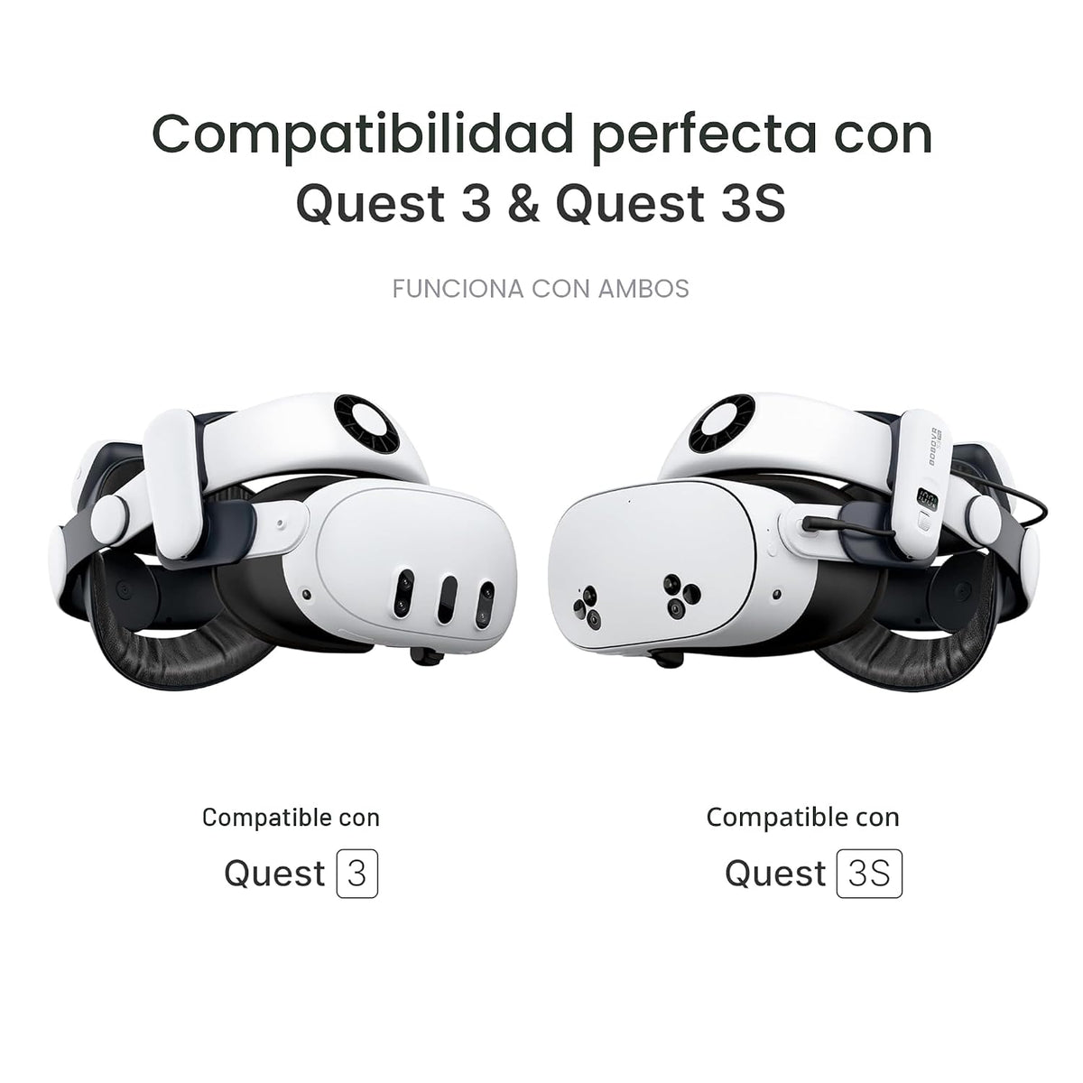 BOBOVR S3 Pro