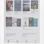 Kobo Clara Color