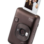 Camara Fujifilm INSTAX Mini LiPLAY
