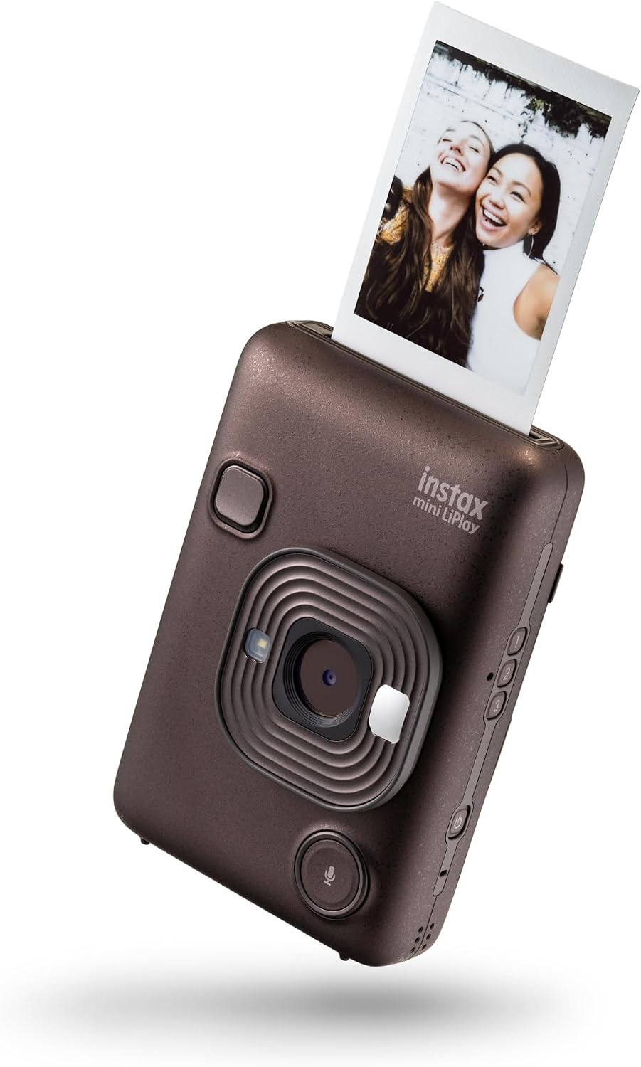 Camara Fujifilm INSTAX Mini LiPLAY