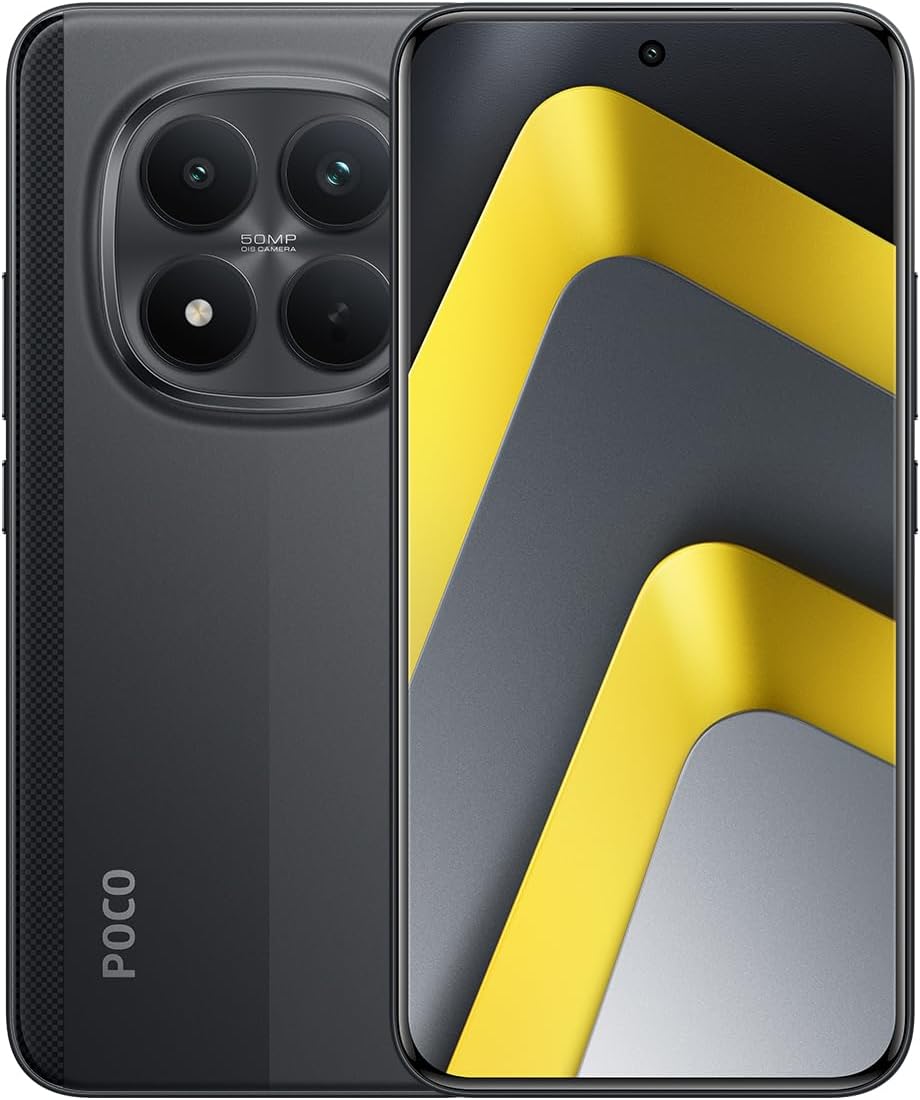 Xiaomi POCO M8 PRO