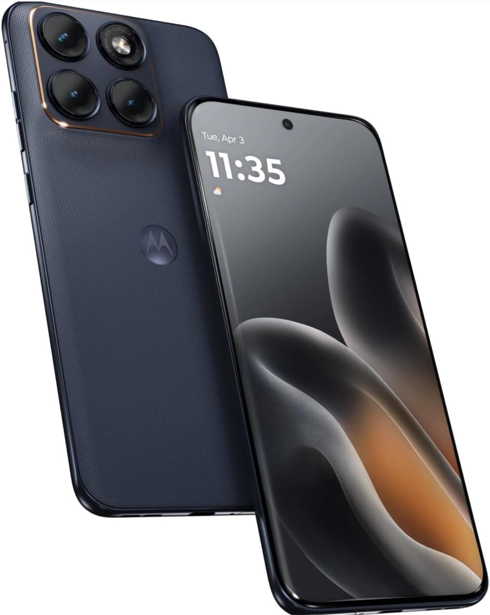 Motorola EDGE 70 FUSION