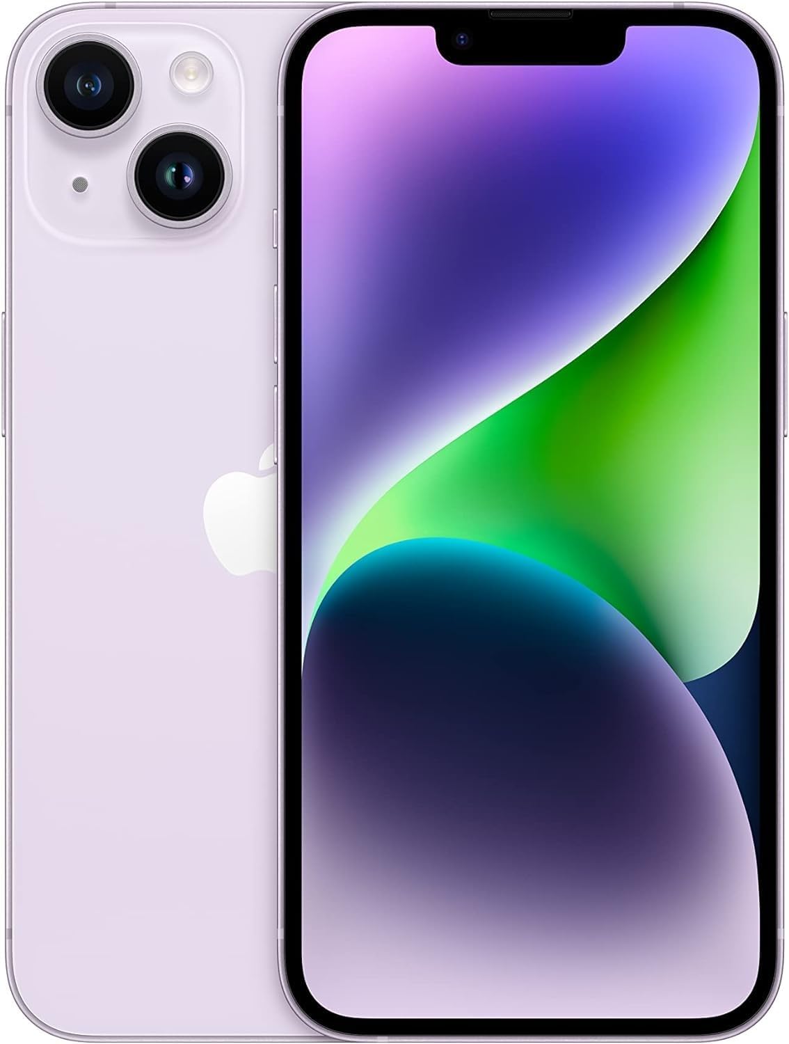 iPhone 14 (Reacondicionado)