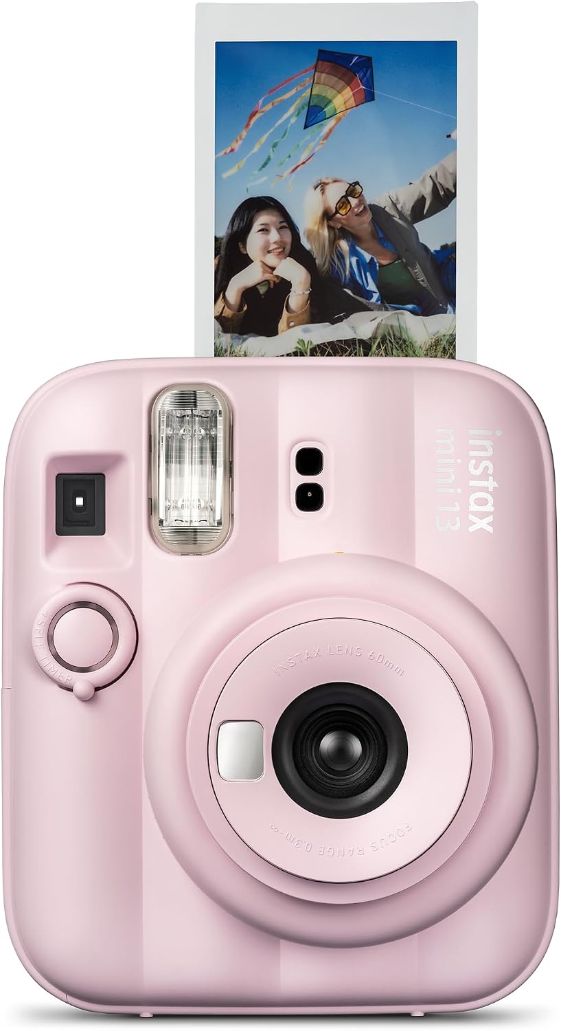 Cámara FUJIFILM Instax Mini 13