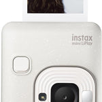 Camara Fujifilm INSTAX Mini LiPLAY