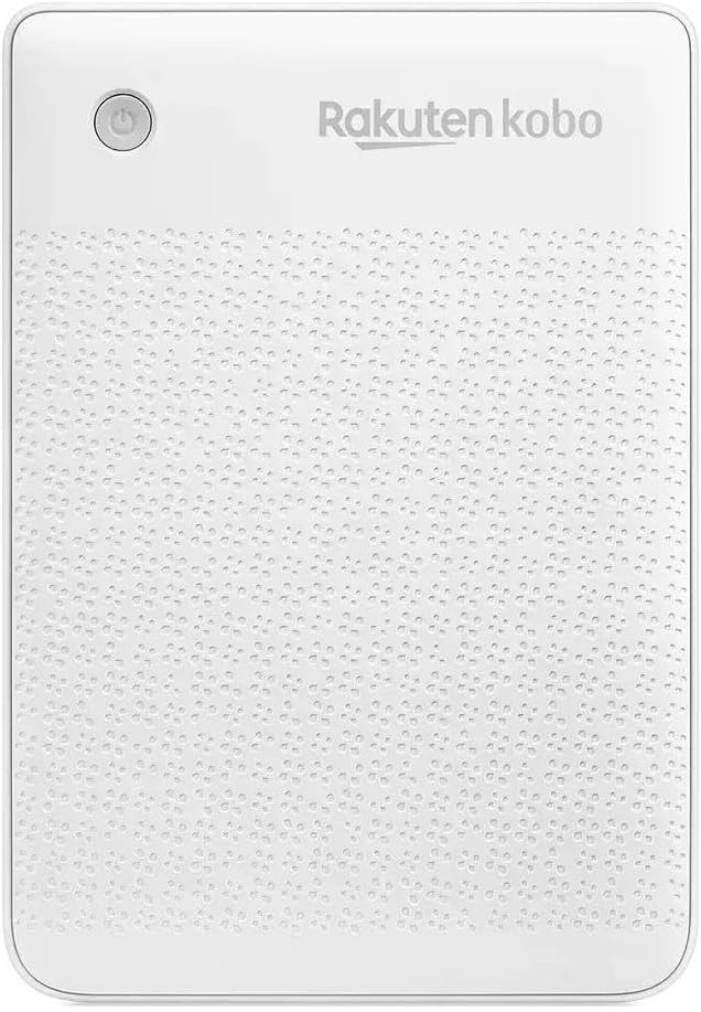 Kobo Clara Color
