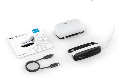 BOBOVR PD100