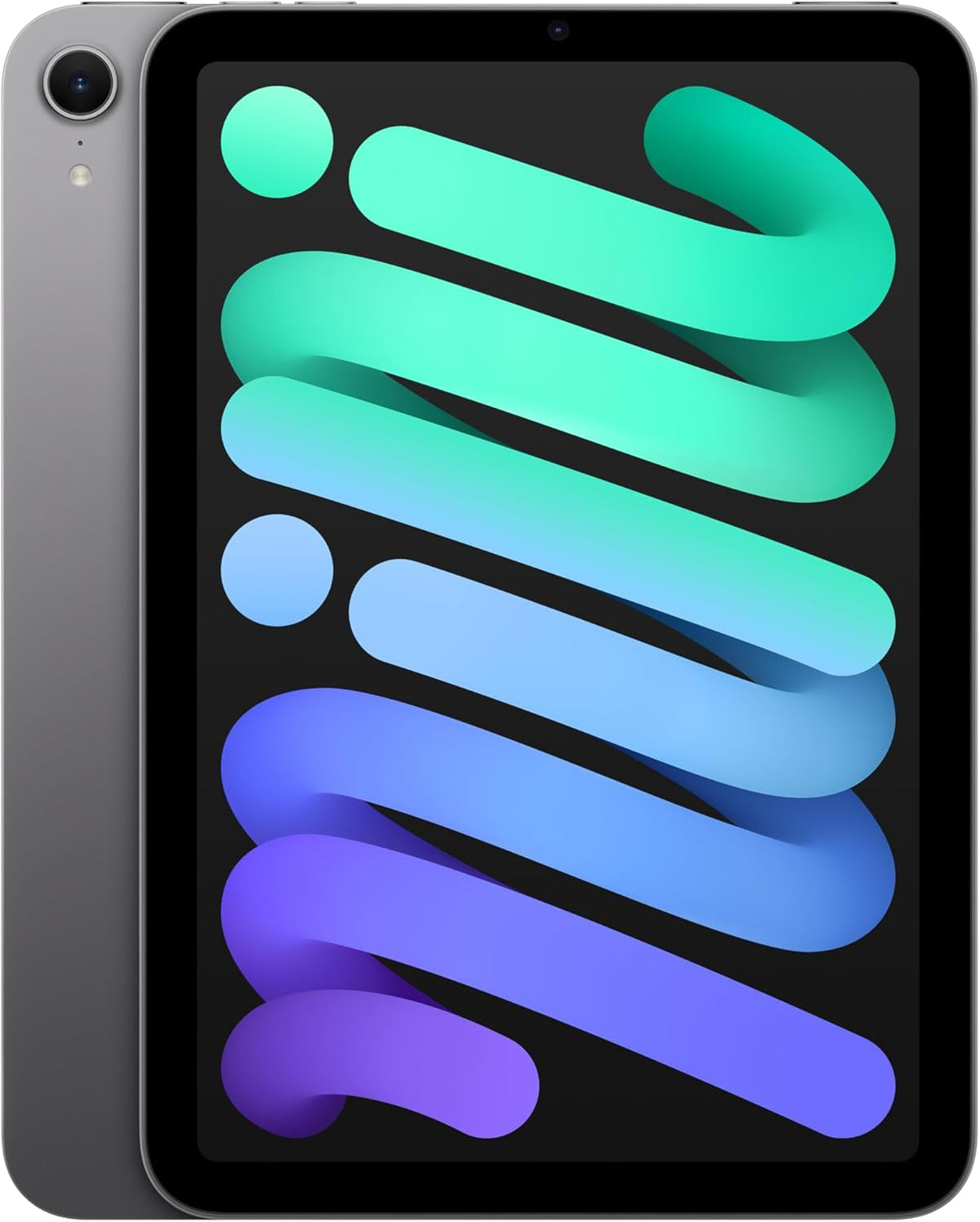 iPad Mini 8.3" (A17 Pro)