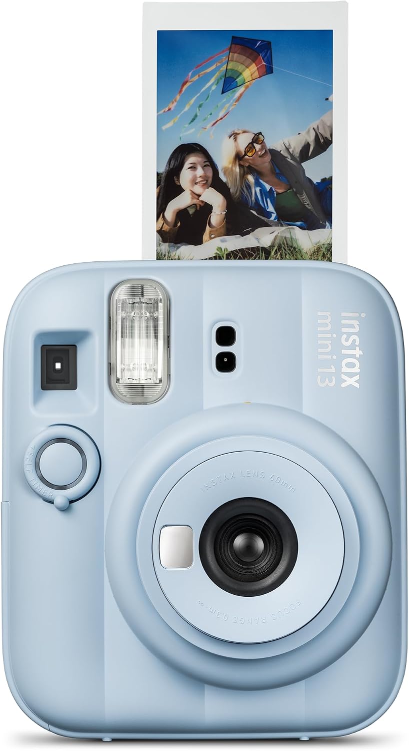 Cámara FUJIFILM Instax Mini 13
