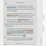 Kobo Libra Colour