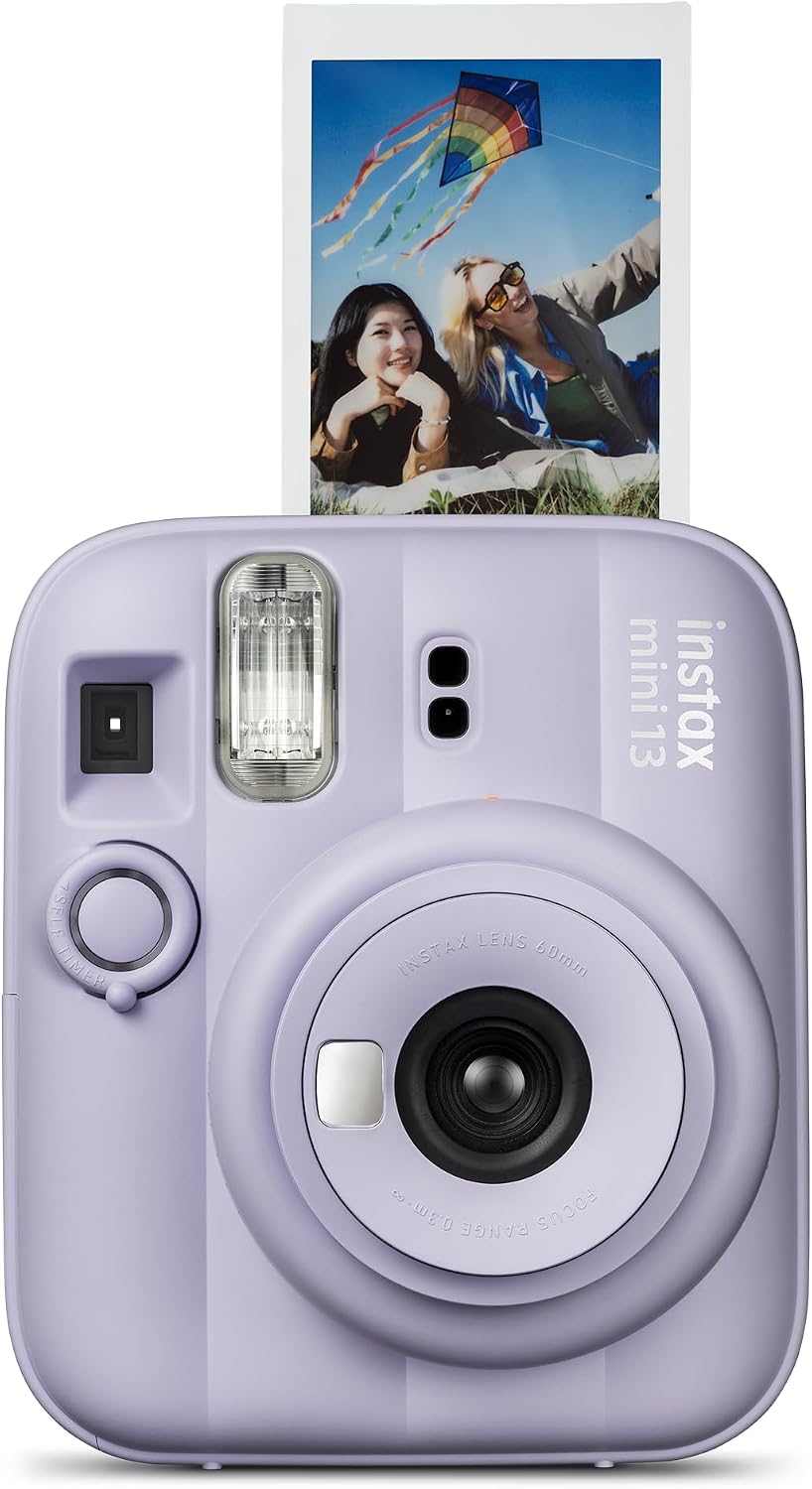 Cámara FUJIFILM Instax Mini 13