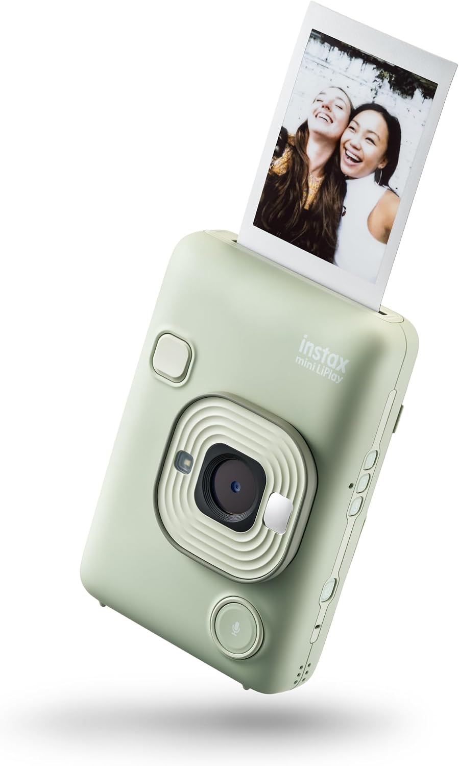 Camara Fujifilm INSTAX Mini LiPLAY