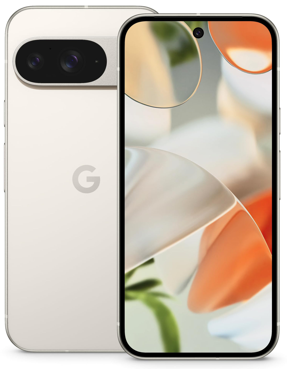 Google Pixel 9