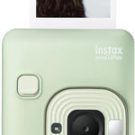 Camara Fujifilm INSTAX Mini LiPLAY