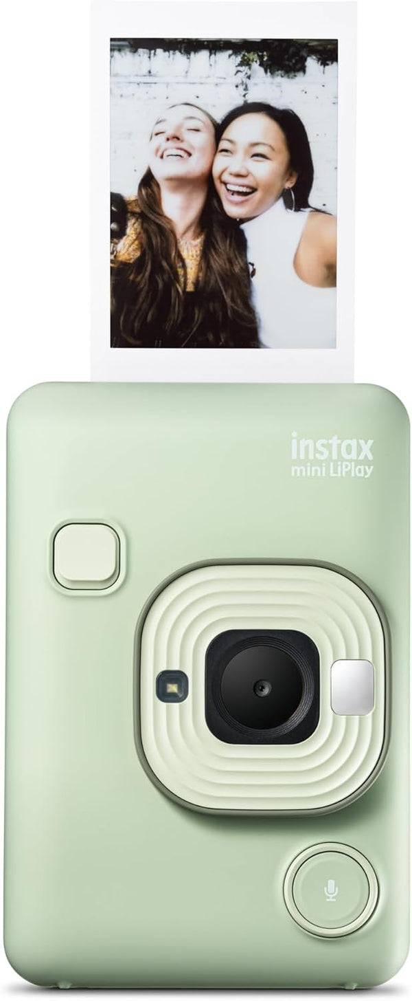 Camara Fujifilm INSTAX Mini LiPLAY