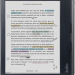 Kobo Libra Colour