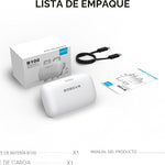BOBOVR Paquete de baterías B100 para S3 Pro