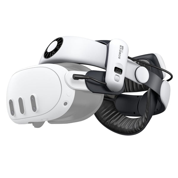 BOBOVR S3 Pro