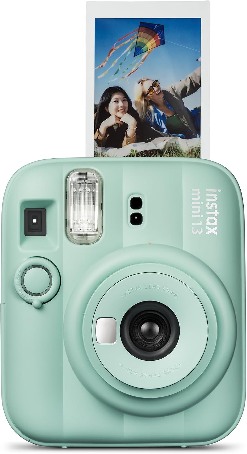 Cámara FUJIFILM Instax Mini 13