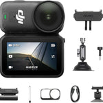 Camara DJI Osmo Nano