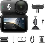Camara DJI Osmo Nano