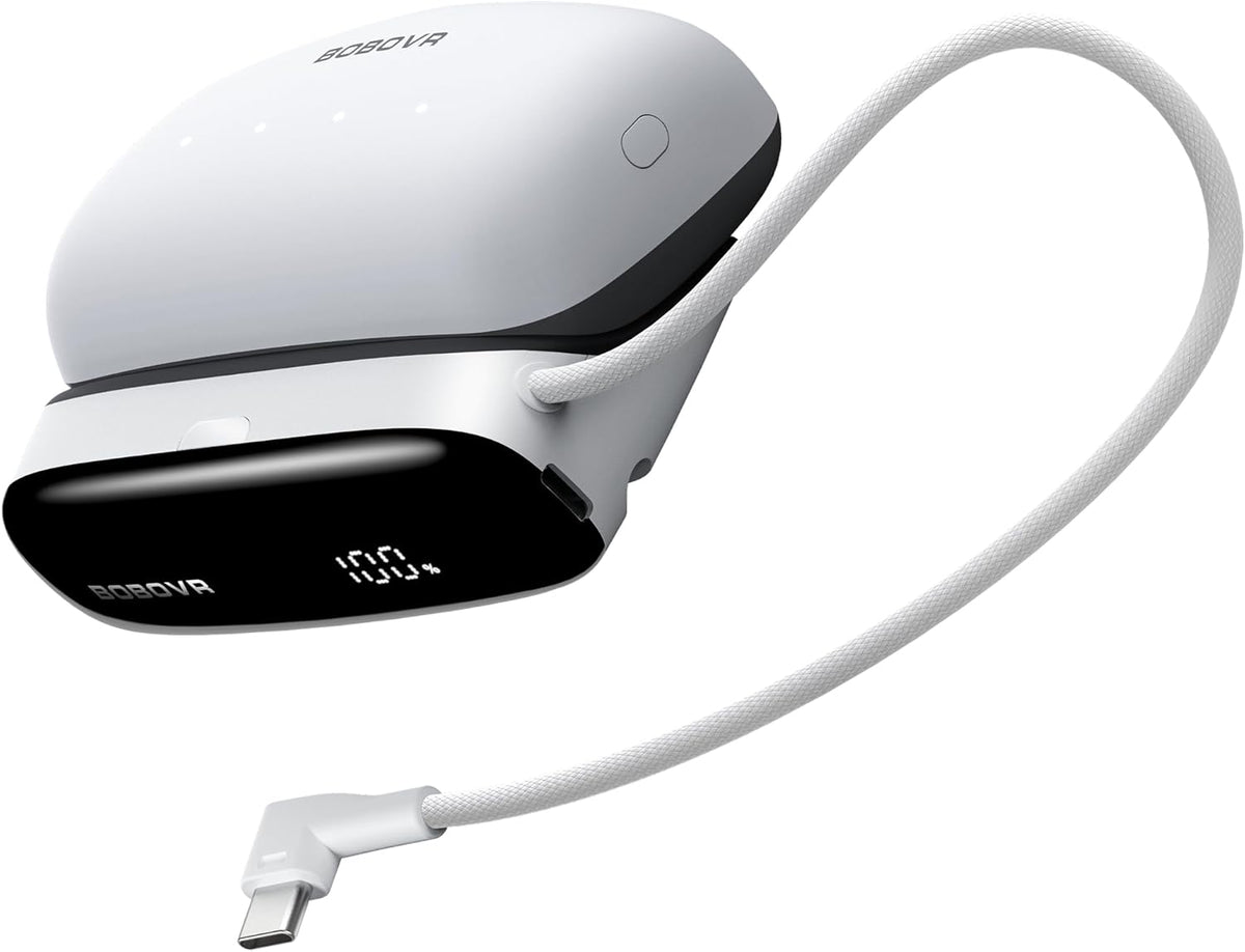 BOBOVR PD100