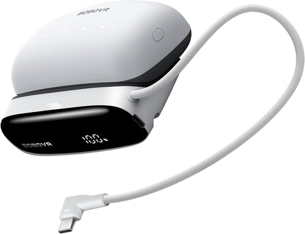 BOBOVR PD100