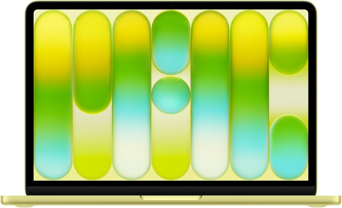 MacBook Neo (A18, 2026)
