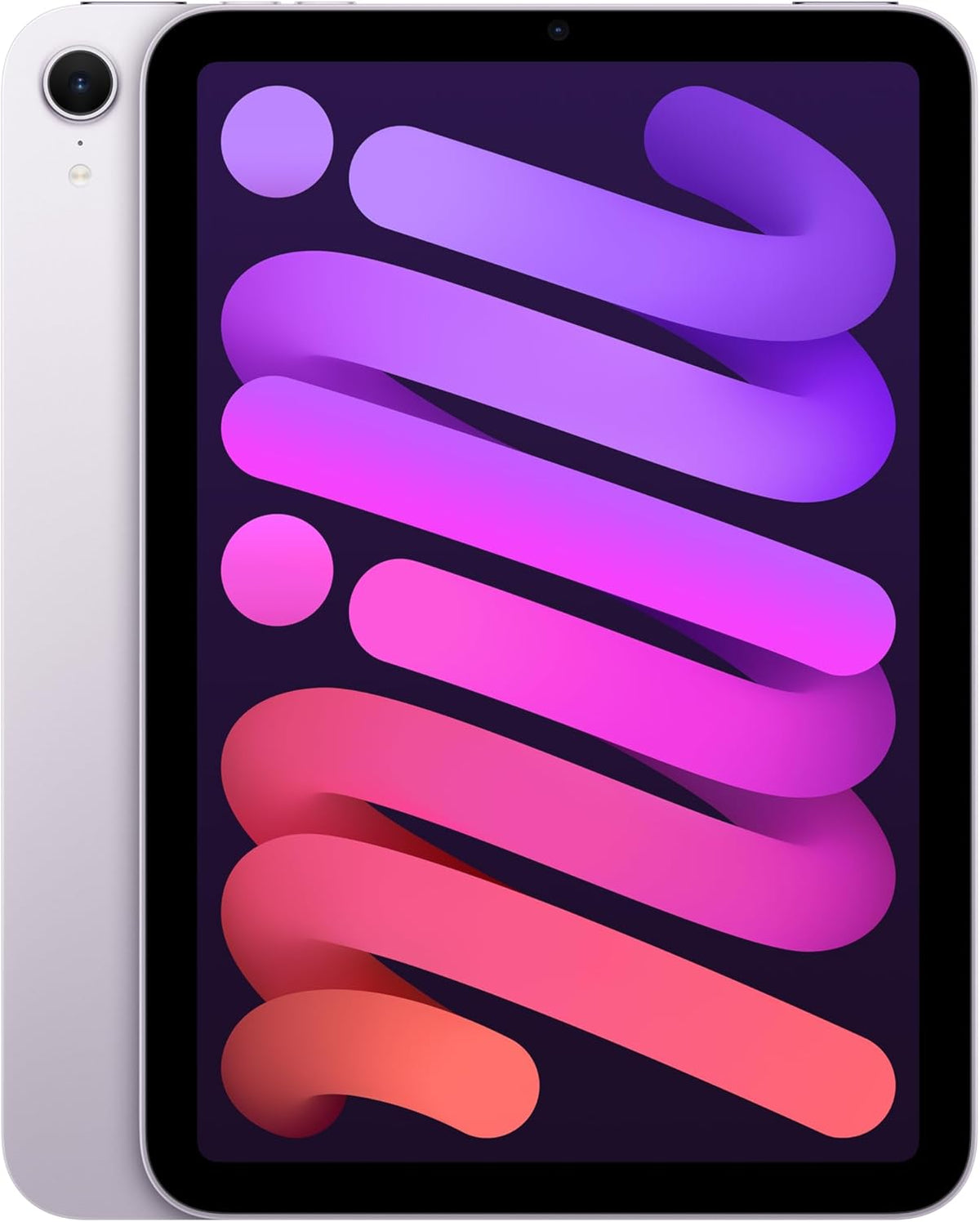 iPad Mini 8.3" (A17 Pro)