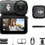 Camara DJI Osmo Nano