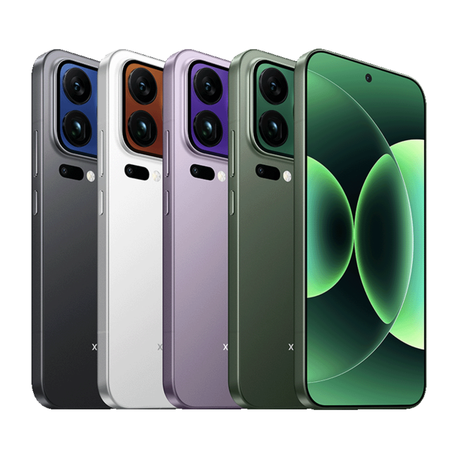 Xiaomi 17 Pro Max